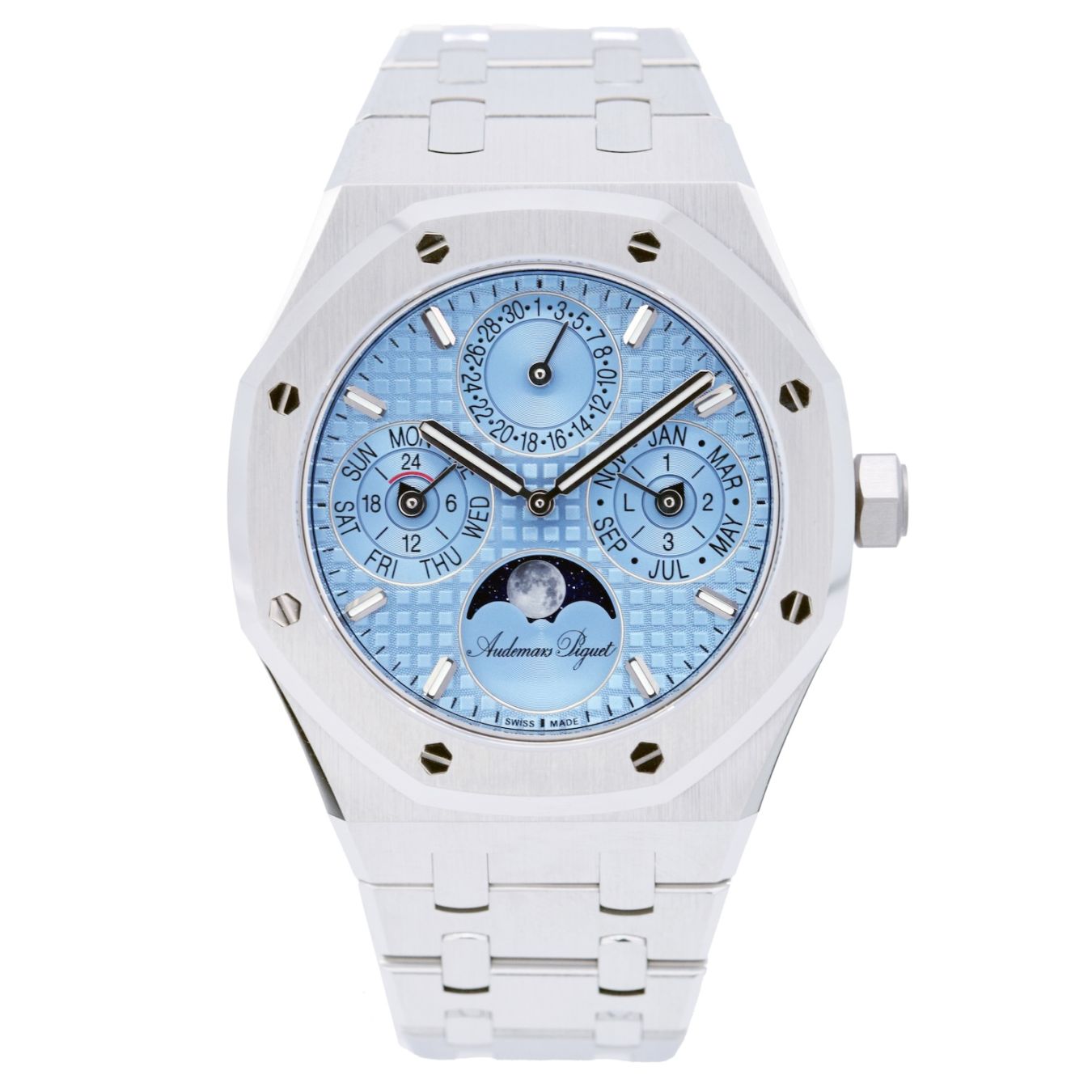 Audemars Piguet/オーデマピゲRoyal Oak ロイヤルオーク 26684ST.OO
