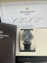 Patek Philippe / �ѥƥå� �ե���å� ����ץꥱ������� Complications  5205G-013 �ڹ����Ź�߸ˡ�#HK11592