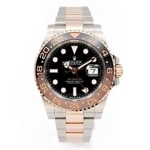 ROLEX/����å�����GMT-Master�� 126711CHNR #Bw01255
