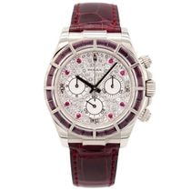 ROLEX/����å��� Cosmograph  116589SALV Daytona �ڹ����Ź�߸ˡ�#HK11596
