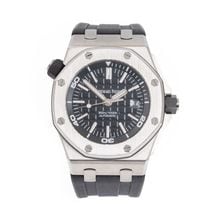 Audemars Piguet/�����ǥޥԥ� Royal Oak Offshore Diver  15710ST.OO.A002CA.01