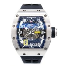 RICHARD MILLE/�ꥷ�㡼�� �ߥ� RM030 Ti�ڹ����Ź�߸ˡ�#HK11600