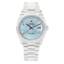 ROLEX/����å�����DAYDATE36 128396TBR �ڹ����Ź�߸ˡۡ�#HK11601