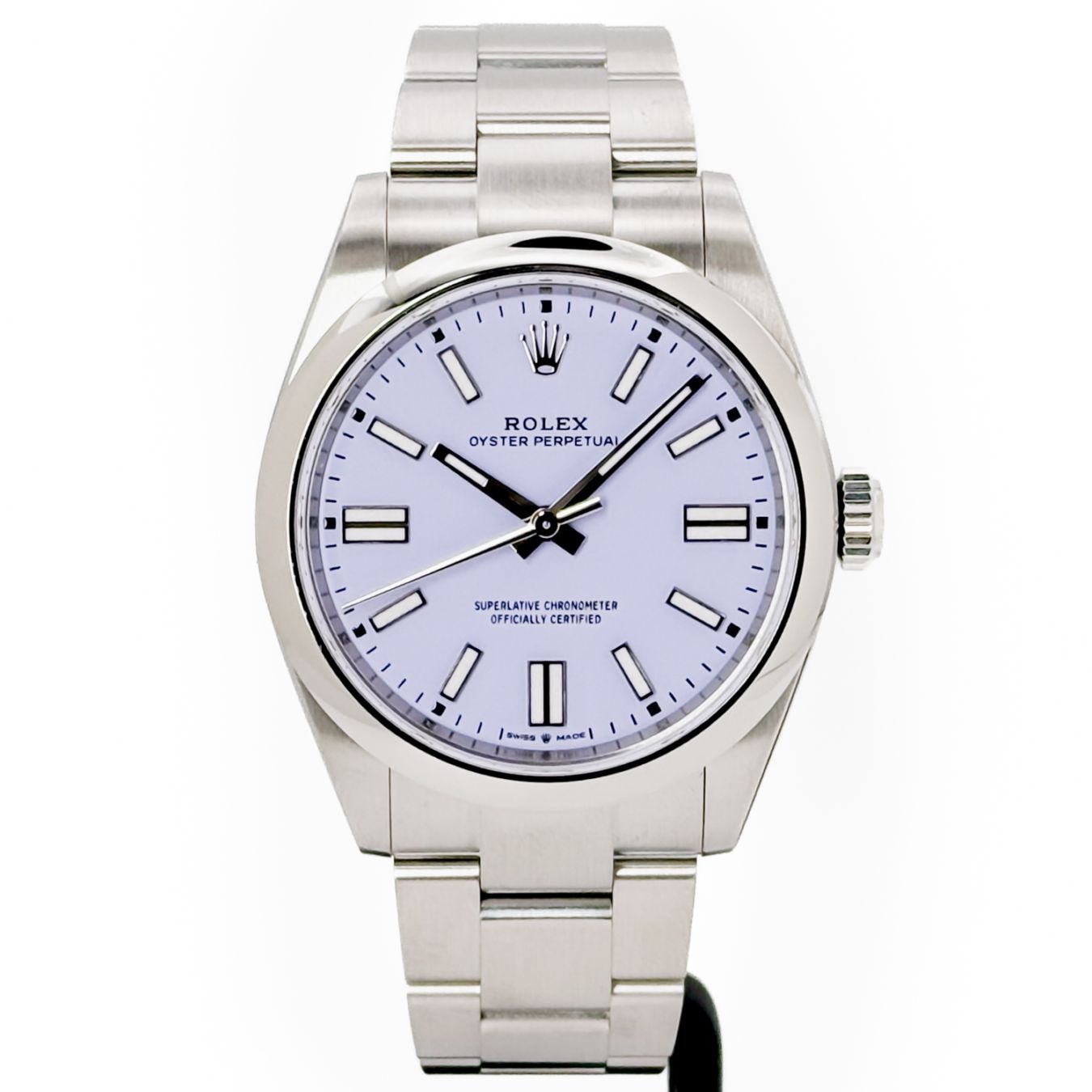 Rolex/ロレックス オイスターパーペチュアル Oyster Perpetual 41