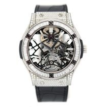 HUBLOT/���֥�  Classic fusion 505.NX.0170.LR.0904 #HK11607 �ڹ����Ź�߸ˡ�