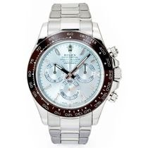 ROLEX/����å������ǥ��ȥ� 116506A �������֥롼 #JP