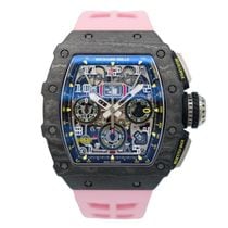 RICHARD MILLE/�ꥷ�㡼�� �ߥ�RM11-03 CA TPT�ڹ����Ź�߸ˡ�#HK11612