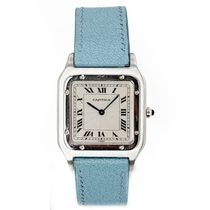 CARTIER / ����ƥ���  1575 Santos Dumont  #bw01322