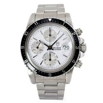 TUDOR/���塼���� 79170 Chronotime �����Υ����� �֥�å� #JP28791