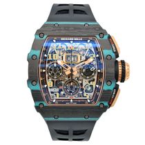 RICHARD MILLE/�ꥷ�㡼�� �ߥ� RM11-03 CA �����ܥ�TPT�ڹ����Ź�߸ˡ�#HK11628