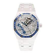 Audemars Piguet/�����ǥ� �ԥ� ������륪���� 15412BC.SS. 1220BC.02   �ڹ����Ź�߸ˡ�#HK11630