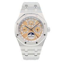 Audemars Piguet/�����ǥ� �ԥ� ������륪���� 26611PT.OO.1220PT.01 ��������20�� ������������� �ץ������ #HK11639 �ڹ����Ź�߸ˡ�