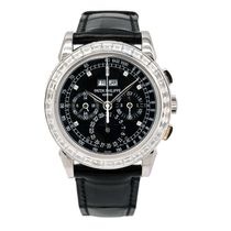Patek Philippe/�ѥƥå��ե���å� Grand Complications 5971P-001�ڹ����Ź�߸ˡ� #HK11634