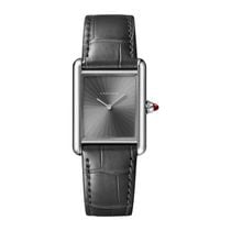 CARTIER / ����ƥ��� Tank LC WGTA0303 Pt950 #jp28771