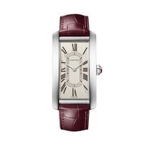 CARTIER / ����ƥ��� Am���ricaine WGTA0296 Pt950 #jp28770