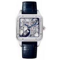 CARTIER / ����ƥ��� Santos-Dumont HPI01631 #jp28768 