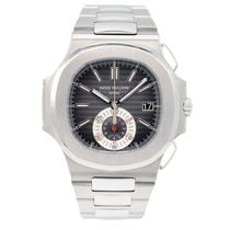 PATEK PHILIPPE/�ѥƥå� �ե���åס�NAUTILUS petite complication 3712/1A-001 Rare Black Dial HK11644