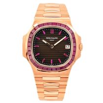 Patek Philippe/�ѥƥå��ե���å� NAUTILUS �Ρ����饹 5723/112R RG750x��ӡ�#HK11627