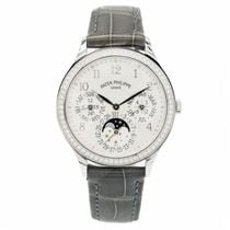 PATEK PHILIPPE/�ѥƥå��ե���å� GRAND COMPLICATIONS �����ɥ���ץꥱ������� 7140G-001 �ѡ��ڥ��奢�� ��������#HK11660