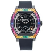 F.P.Journe/F.P.������ FPJ  ���L���GANTE Gino's Dream Ref. ELHT Ti Rainbow�쥤��ܡ�#HK11674