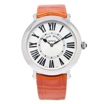 Franck Muller/�ե�󥯥ߥ�顼 8038 QZ R ���ƥ�쥹 �������� �ڹ����Ź�߸ˡ�#HK11668D