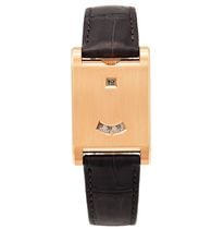 Cartier/����ƥ��� Tank  Guichets ���� �� ������ 4581 WGTA0235 18KRG�ڹ����Ź�߸ˡ�#HK11673