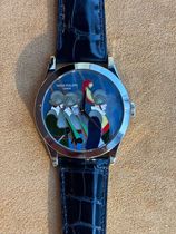 Patek Philippe/�ѥƥå��ե���å� Calatrava ����ȥ�� 175��ǯ��ǰ���ǥ���������Escalade Festivities�� 5089G-023 40�ܸ��ꡡ18KWG#HK11682