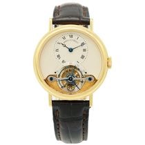  Breguet/�֥쥲 CLASSIQUE COMPLICIATIONS ���饷�å�������ץꥱ�������3357BA 18K YG���ȥ�����ӥ��#HK11685