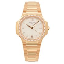 Patek Philippe/�ѥƥå��ե���å� NAUTILUS �Ρ����饹��7118/1200R-001�ڹ����Ź�߸ˡ�#HK11689