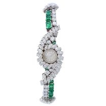 Jaeger-LeCoultre/���㥬���륯��� ������� ��ǥ����� K18 WG �괬�� ������ơ��� ���奨�꡼�����å��ڹ����Ź�߸ˡ�#HK11535