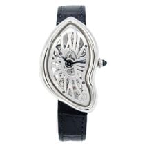Cartier/����ƥ��� CRASH ����å��� 3740 67�ܸ��� PT ������ȥ�ڹ����Ź�߸ˡ�#HK11690