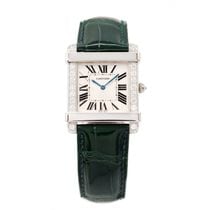 Cartier/����ƥ��� ���� ���Υ�� LM 2685 �ץ���� ���������� �ڹ����Ź�߸ˡ�#HK11624