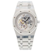 Audemars Piguet �����ǥޥԥ� Royal Oak��������륪���� 14882PT.OO.0789PT.01 PT ������ȥ�ڹ����Ź�߸ˡ�#HK11691