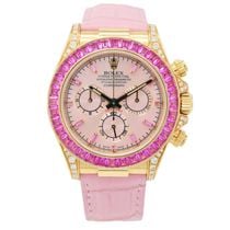 �ڥ��������Rolex/����å��� Daytona �ǥ��ȥ� 116518�������� 126538TRO��Barbie�ץԥ� 18K YG�ڹ����Ź�߸ˡ�#HK11701