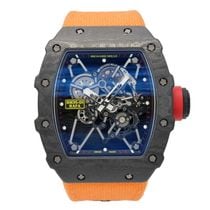 RICHARD MILLE / �ꥷ�㡼��ߥ� RM35-01 RAFA NADAL TPT�ڹ����Ź�߸ˡ�#HK11707