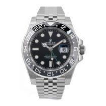 Rolex /����å���  GMT�ޥ�����II��GMT-Master II Ref.126710GRNR ����ӥ꡼�֥쥹 #jp28830