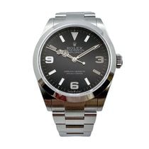 Rolex /����å���  �������ץ����顼��EXPLOERE Ref.224270 �����������֥쥹 #jp28831