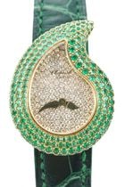 Chopard/����ѡ��� CASMIR �����ߡ���  43/6700-22  K18YG ������� ��������� �������� ��ǥ����� �ӻ��� �ڹ����Ź���ʡ�#HK11088
