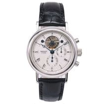 Breguet/�֥쥲 ���饷�å� ����ץꥱ�������Classique Complications 3577 �ȥ�����ӥ�� �����Υ���աڹ����Ź�߸ˡ�#HK10528