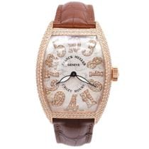 FRANCK MULLER/�ե�󥯥ߥ�顼 8880 CH NBR D6 CD 5N ���쥤���� ����� �������������#HK10504