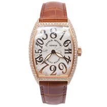 FRANCK MULLER/�ե�󥯥ߥ�顼7851 CH D REL 5N ���쥤���� ����� �������������#HK10503