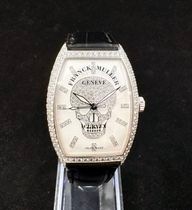 FRANCK MULLER/�ե�󥯥ߥ塼�顼 6850 SC GO TH NBR D CD WG��K18WG ��������� ��ư���� �ӻ��ס���������ڹ����Ź�߸ˡ�#HK10500