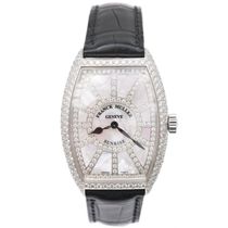 FRANCK MULLER/�ե�󥯥ߥ�顼 Sunrise 5852 QZ SNR D CD�ڹ����Ź���ʡ�#HK10276