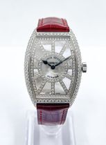 FRANCK MULLER/�ե�󥯥ߥ�顼 Sunrise 5852 QZ SNR D CD �ڹ����Ź�߸ˡ�#HK10437