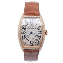 FRANCK MULLER/�ե�󥯥ߥ�顼Crazy Hour 5850CH 45x31 D5N �ڹ����Ź�߸ˡ�#HK10420