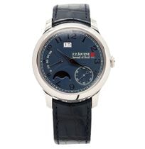 F.P. JourneFPJ/F .P.������ Octa Automatique Lune France-China 50 ��ʩ����Ω50��ǯ��ǰ�����ǥ� �ࡼ��ե������ڹ����Ź�߸ˡ�#HK11702