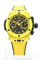 HUBLOT/���֥�BIG BANG �ӥå����Х� ���˥� 441.CY.471Y.RX ����ߥå� �ڹ����Ź�߸ˡ�#37215