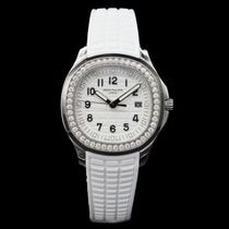PATEK PHILIPPE/�ѥƥå��ե���å� AQUANAUT �������Ρ��ȡ�5267/200A-010 #HK11680