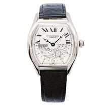 Cartier/����ƥ��� Priv���e Cartier Paris Tortue W1553651 �ȥ���� 18K WG�ڹ����Ź�߸ˡ�#HK11720