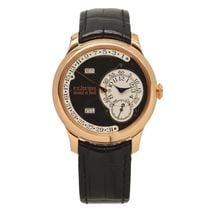 F.P. Journe FPJ/F.P. ������ Octa Calendrier Boutique Edition 18K #HK11696�ڹ����Ź�߸ˡ�